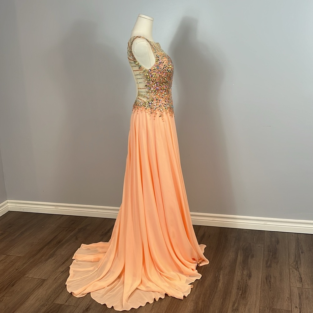Nina Couture - The Vanessa - Picture 6 of 17